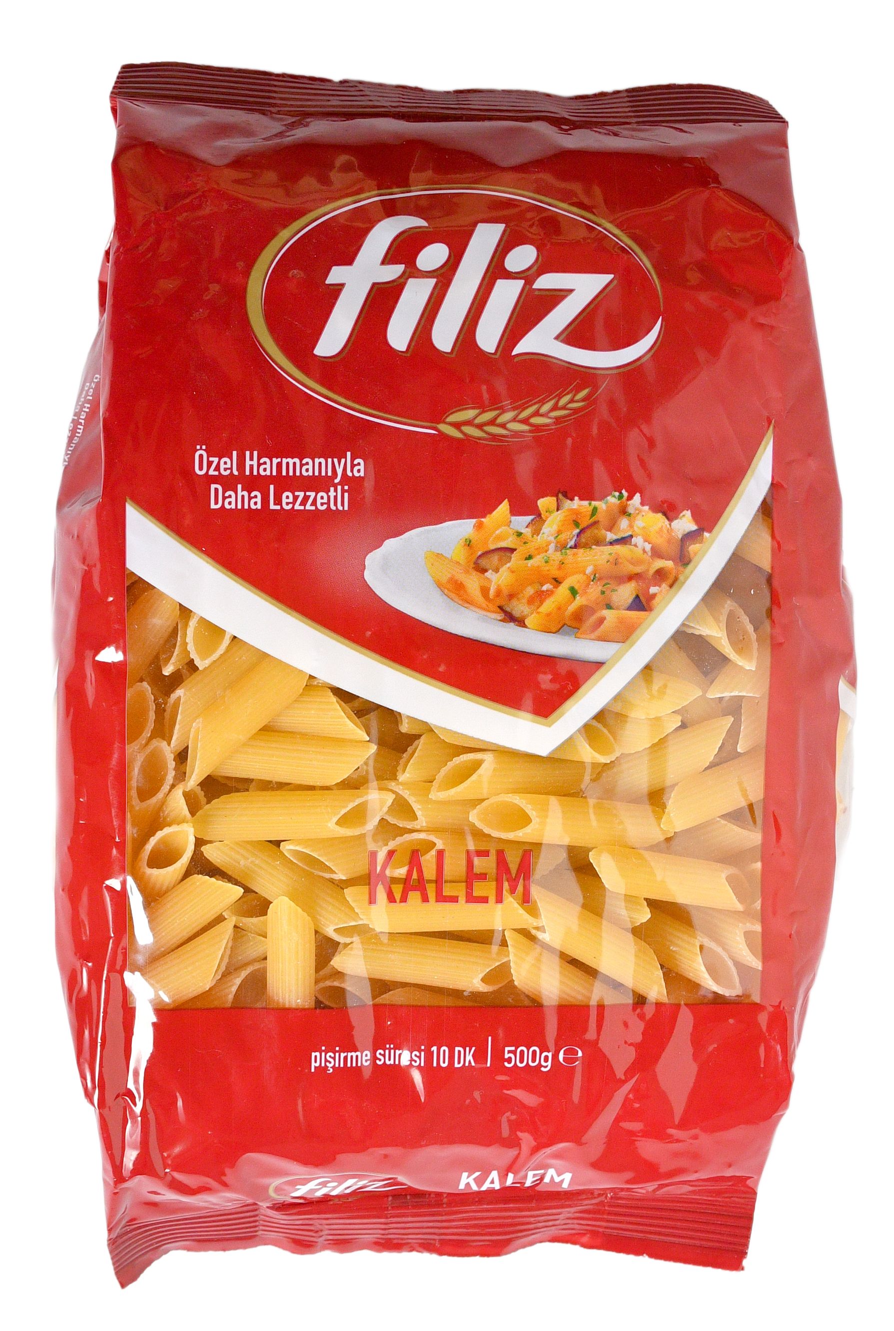 Макароны Filiz