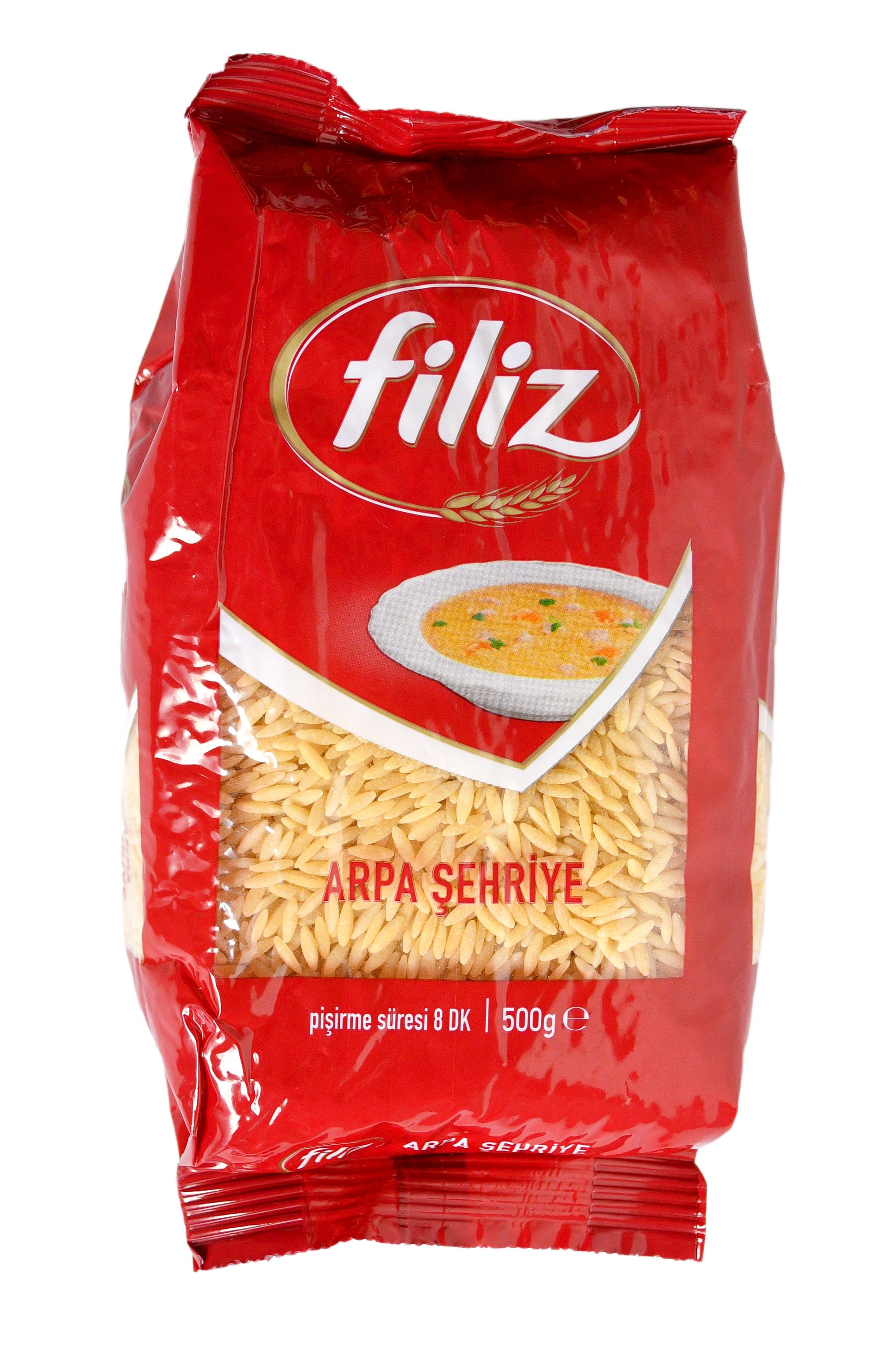 Макароны Filiz
