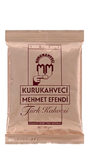 Молотый кофе 100 г