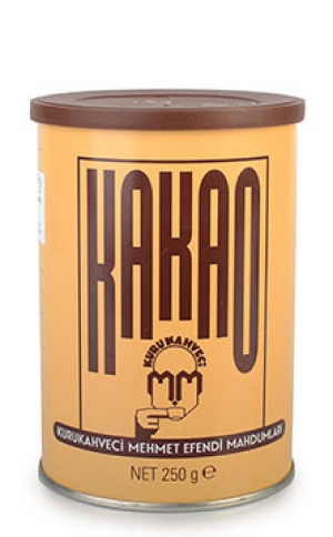 Какао 250 г