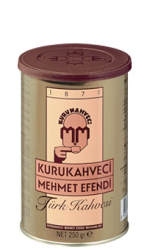 Молотый кофе 250 г