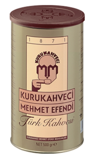 Молотый кофе 500 г